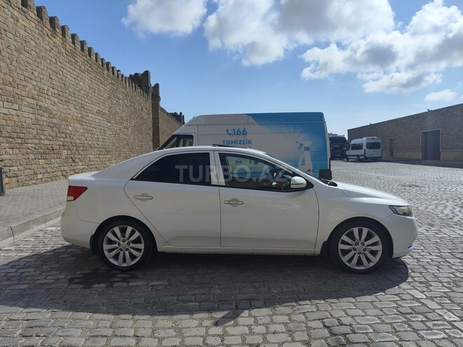 Kia Cerato 2012, 257,000 km - 2.0 л - Bakı