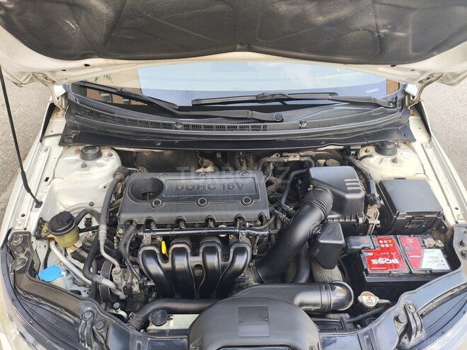 Kia Cerato 2012, 257,000 km - 2.0 л - Bakı