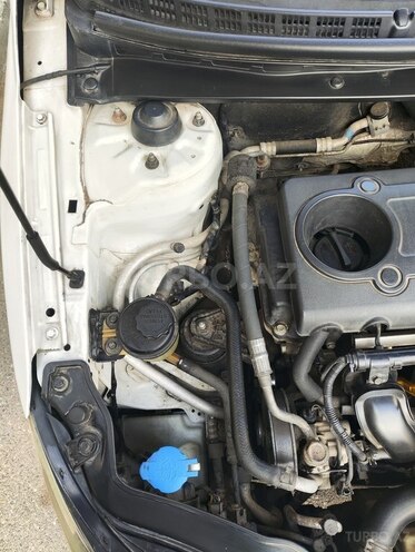 Kia Cerato 2012, 257,000 km - 2.0 л - Bakı