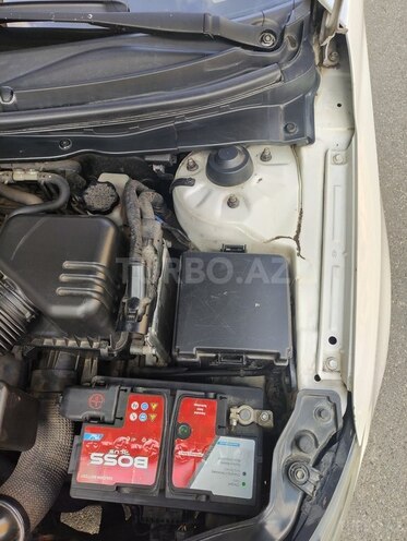 Kia Cerato 2012, 257,000 km - 2.0 л - Bakı
