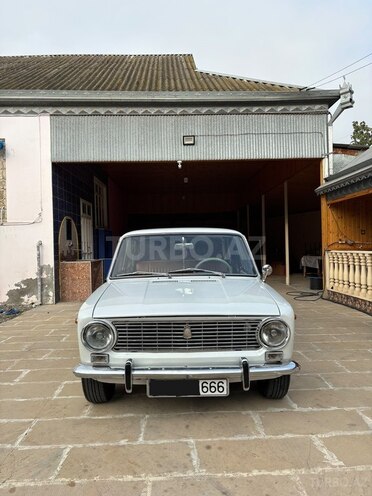 LADA (VAZ) 2101 1979, 90,000 km - 1.2 l - Ağcabədi