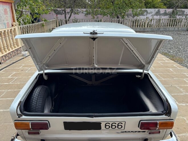 LADA (VAZ) 2101 1979, 90,000 km - 1.2 l - Ağcabədi