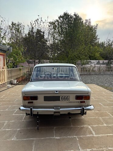 LADA (VAZ) 2101 1979, 90,000 km - 1.2 l - Ağcabədi