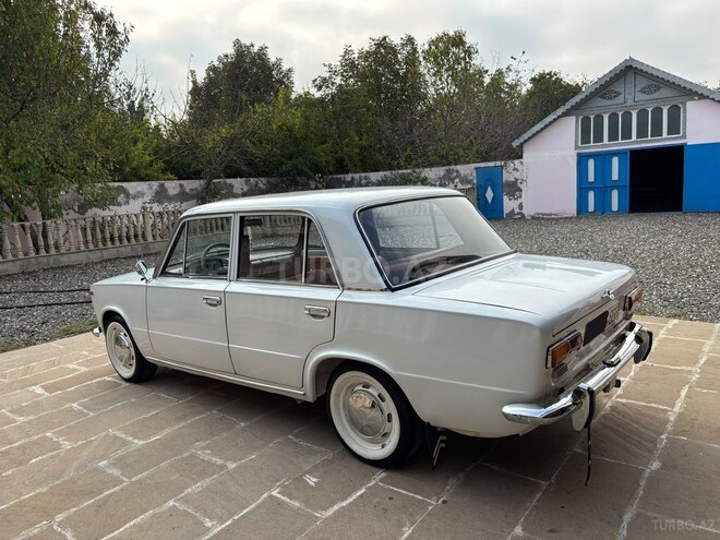 LADA (VAZ) 2101 1979, 90,000 km - 1.2 l - Ağcabədi