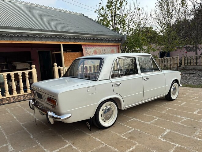 LADA (VAZ) 2101 1979, 90,000 km - 1.2 l - Ağcabədi