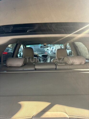 Lexus RX 350 2008, 369,808 km - 3.5 l - Bakı