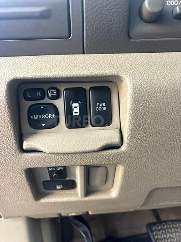 Lexus RX 350 2008, 369,808 km - 3.5 l - Bakı