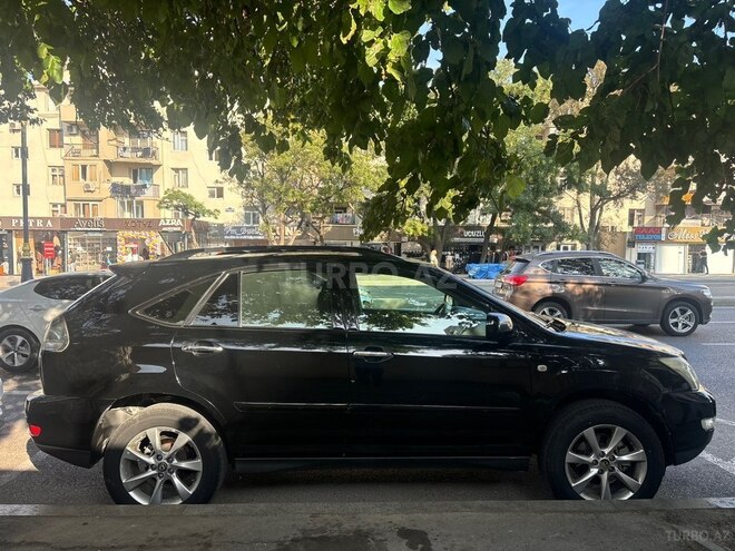 Lexus RX 350 2008, 369,808 km - 3.5 l - Bakı