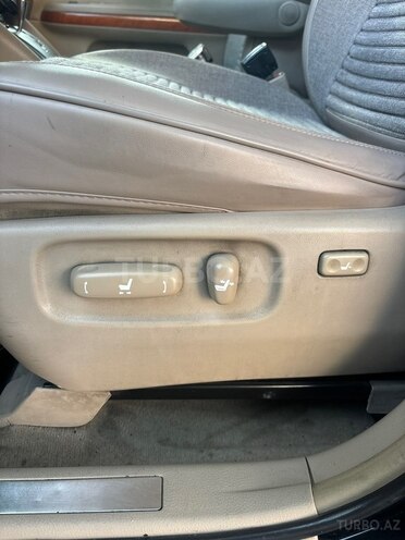 Lexus RX 350 2008, 369,808 km - 3.5 l - Bakı