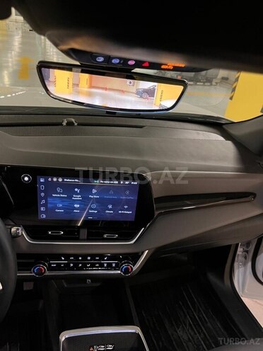 Chevrolet Equinox 2024, 44,444 km - 1.5 l - Gəncə