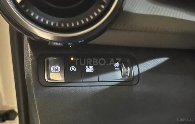 Chevrolet Equinox 2024, 44,444 km - 1.5 l - Gəncə