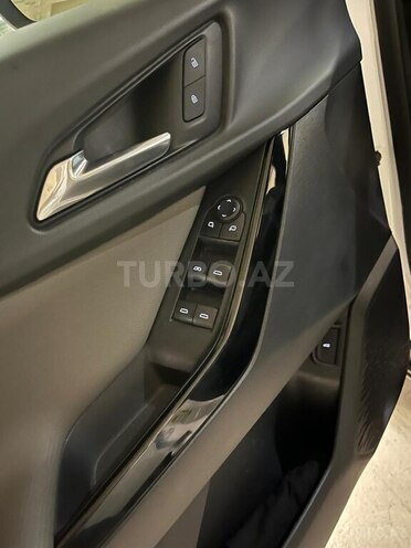 Chevrolet Equinox 2024, 44,444 km - 1.5 l - Gəncə