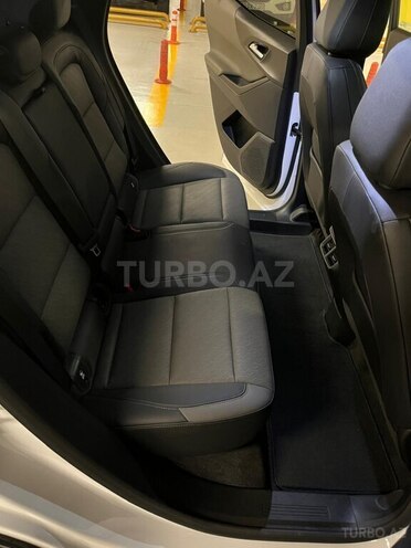 Chevrolet Equinox 2024, 44,444 km - 1.5 l - Gəncə