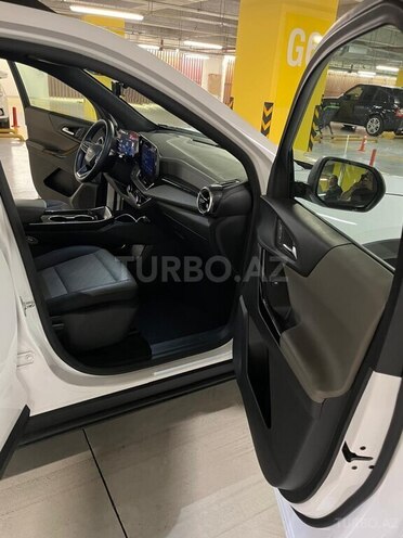 Chevrolet Equinox 2024, 44,444 km - 1.5 l - Gəncə