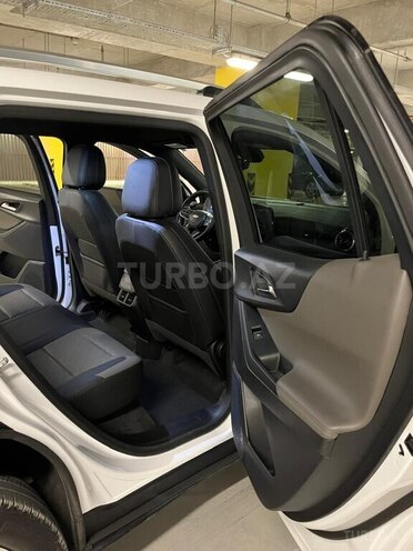 Chevrolet Equinox 2024, 44,444 km - 1.5 l - Gəncə