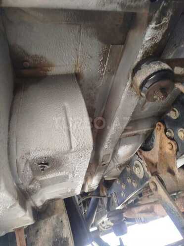 GAZ  2008, 240,000 km - 2.3 l - Qusar
