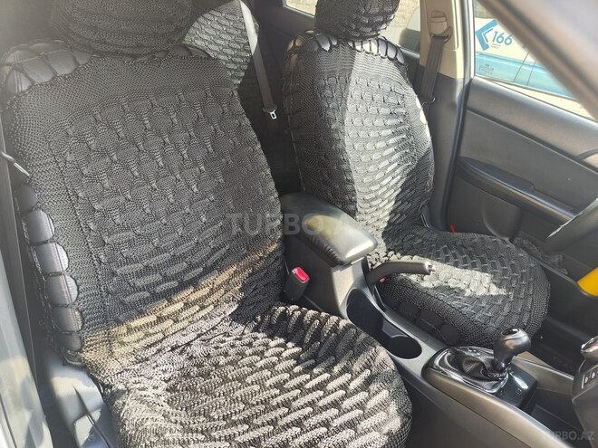 Kia Cerato 2012, 257,000 km - 2.0 л - Bakı