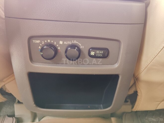 Toyota Land Cruiser Prado 2003, 244,000 km - 2.7 л - Masallı