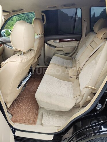 Toyota Land Cruiser Prado 2003, 244,000 km - 2.7 л - Masallı