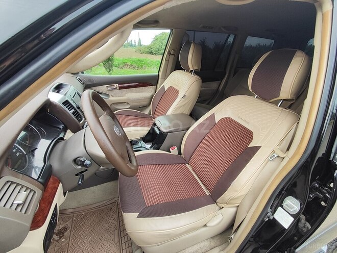Toyota Land Cruiser Prado 2003, 244,000 km - 2.7 л - Masallı