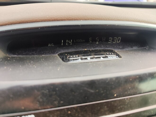 Toyota Land Cruiser Prado 2003, 244,000 km - 2.7 л - Masallı