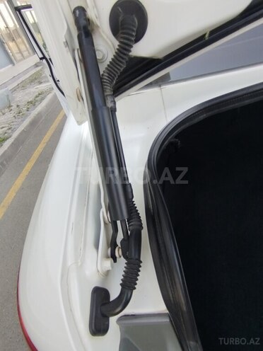 Hyundai Sonata 2009, 246,323 km - 2.4 l - Gəncə