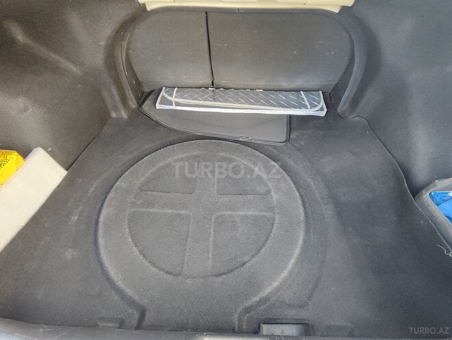 Kia Cerato 2012, 257,000 km - 2.0 л - Bakı
