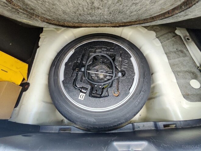 Kia Cerato 2012, 257,000 km - 2.0 л - Bakı
