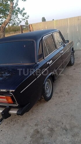 LADA (VAZ) 2106 2004, 369,852 km - 1.6 l - Şirvan