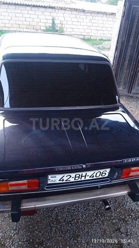 LADA (VAZ) 2106 2004, 369,852 km - 1.6 l - Şirvan