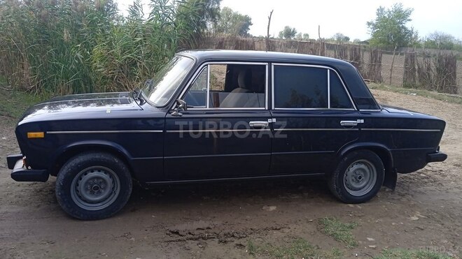 LADA (VAZ) 2106 2004, 369,852 km - 1.6 l - Şirvan