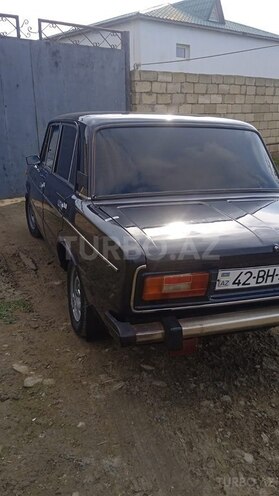 LADA (VAZ) 2106 2004, 369,852 km - 1.6 l - Şirvan