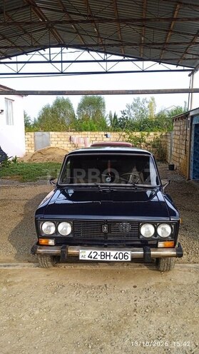 LADA (VAZ) 2106 2004, 369,852 km - 1.6 l - Şirvan