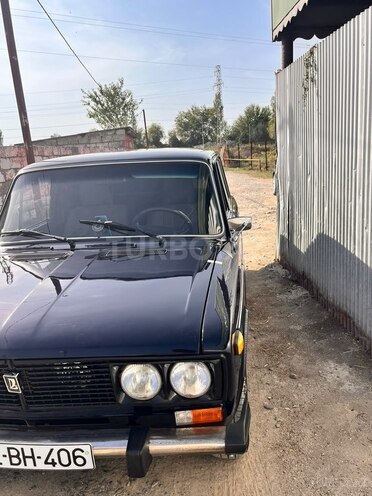 LADA (VAZ) 2106 2004, 369,852 km - 1.6 l - Şirvan