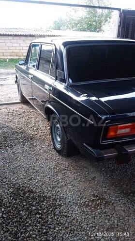 LADA (VAZ) 2106 2004, 369,852 km - 1.6 l - Şirvan