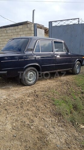 LADA (VAZ) 2106 2004, 369,852 km - 1.6 l - Şirvan