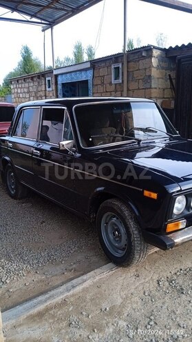 LADA (VAZ) 2106 2004, 369,852 km - 1.6 l - Şirvan