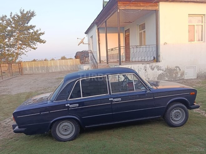 LADA (VAZ) 2106 2004, 369,852 km - 1.6 l - Şirvan