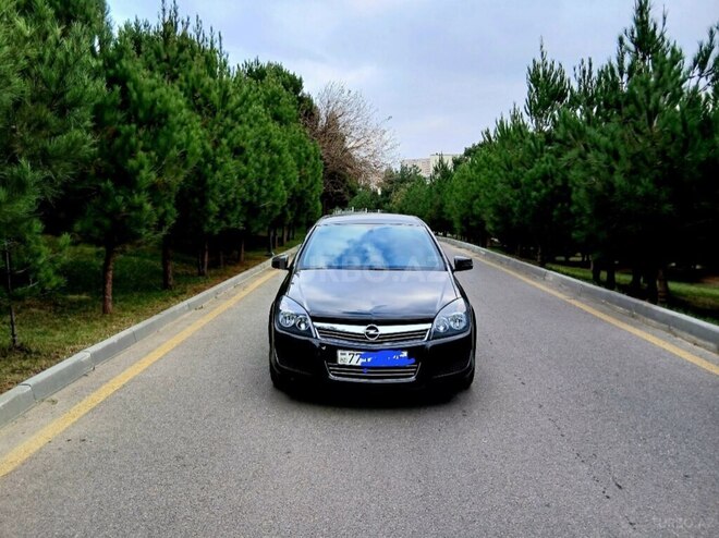 Opel Astra 2006, 455,000 km - 1.3 l - Bakı