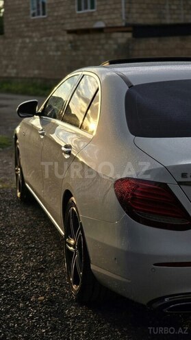 Mercedes E 220 d 2017, 180,000 km - 2.0 l - Bakı