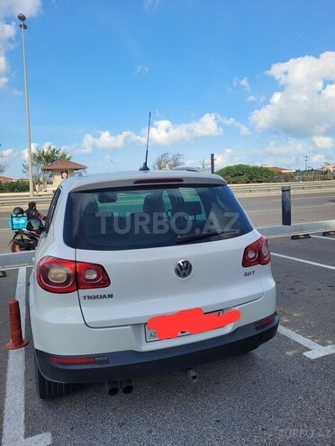 Volkswagen Tiguan 2009, 263,000 km - 2.0 l - Bakı