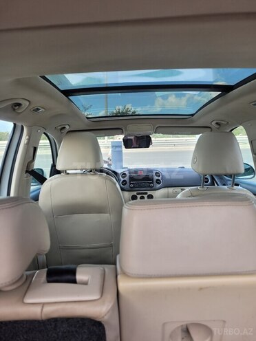 Volkswagen Tiguan 2009, 263,000 km - 2.0 l - Bakı