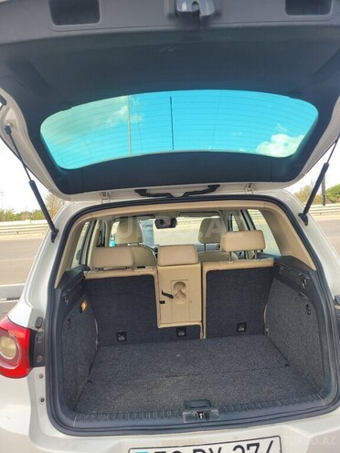 Volkswagen Tiguan 2009, 263,000 km - 2.0 l - Bakı