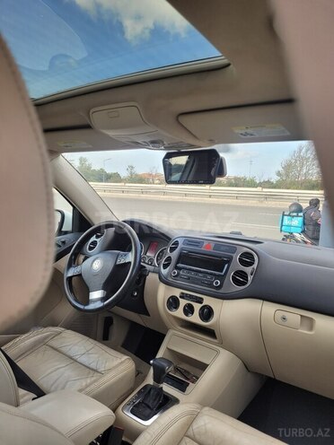 Volkswagen Tiguan 2009, 263,000 km - 2.0 l - Bakı