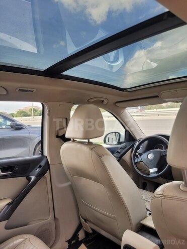 Volkswagen Tiguan 2009, 263,000 km - 2.0 l - Bakı