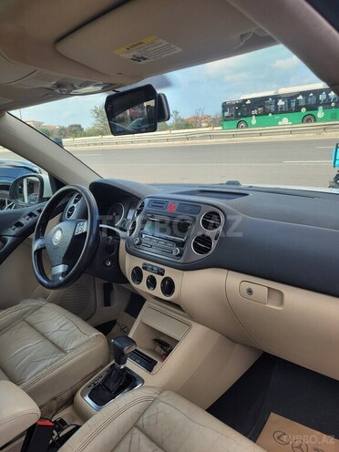 Volkswagen Tiguan 2009, 263,000 km - 2.0 l - Bakı