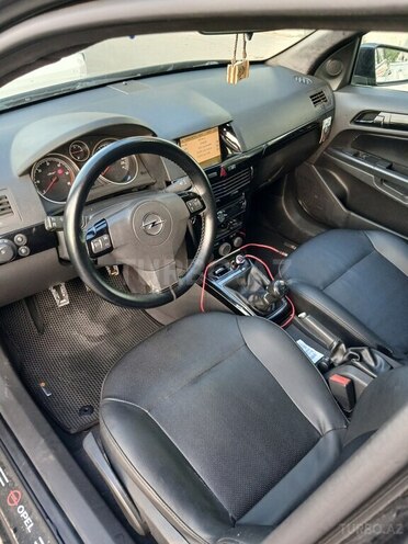 Opel Astra 2006, 455,000 km - 1.3 l - Bakı