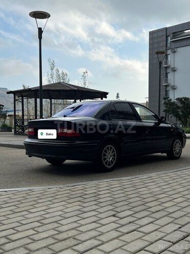 Iran Khodro Samand 2008, 450,000 km - 1.8 l - Bakı