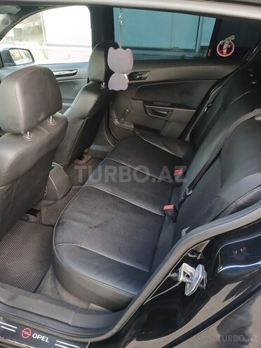 Opel Astra 2006, 455,000 km - 1.3 l - Bakı