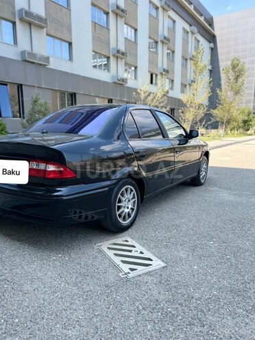 Iran Khodro Samand 2008, 450,000 km - 1.8 l - Bakı